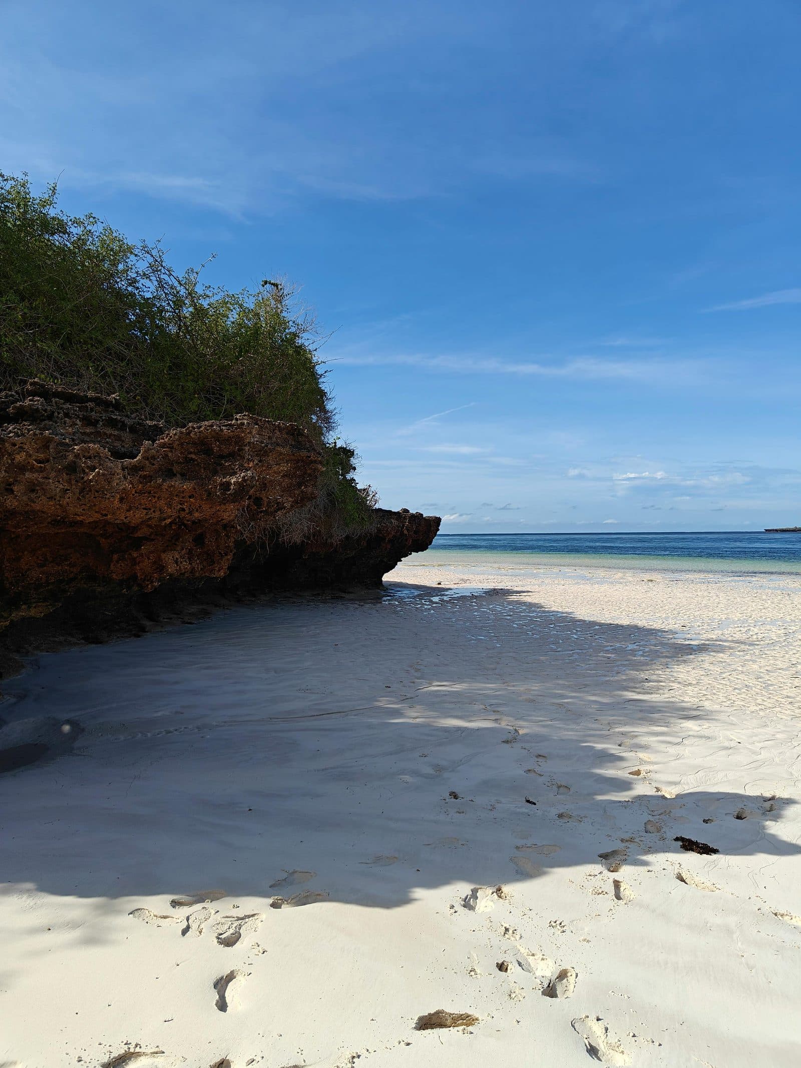 Bofa Beach