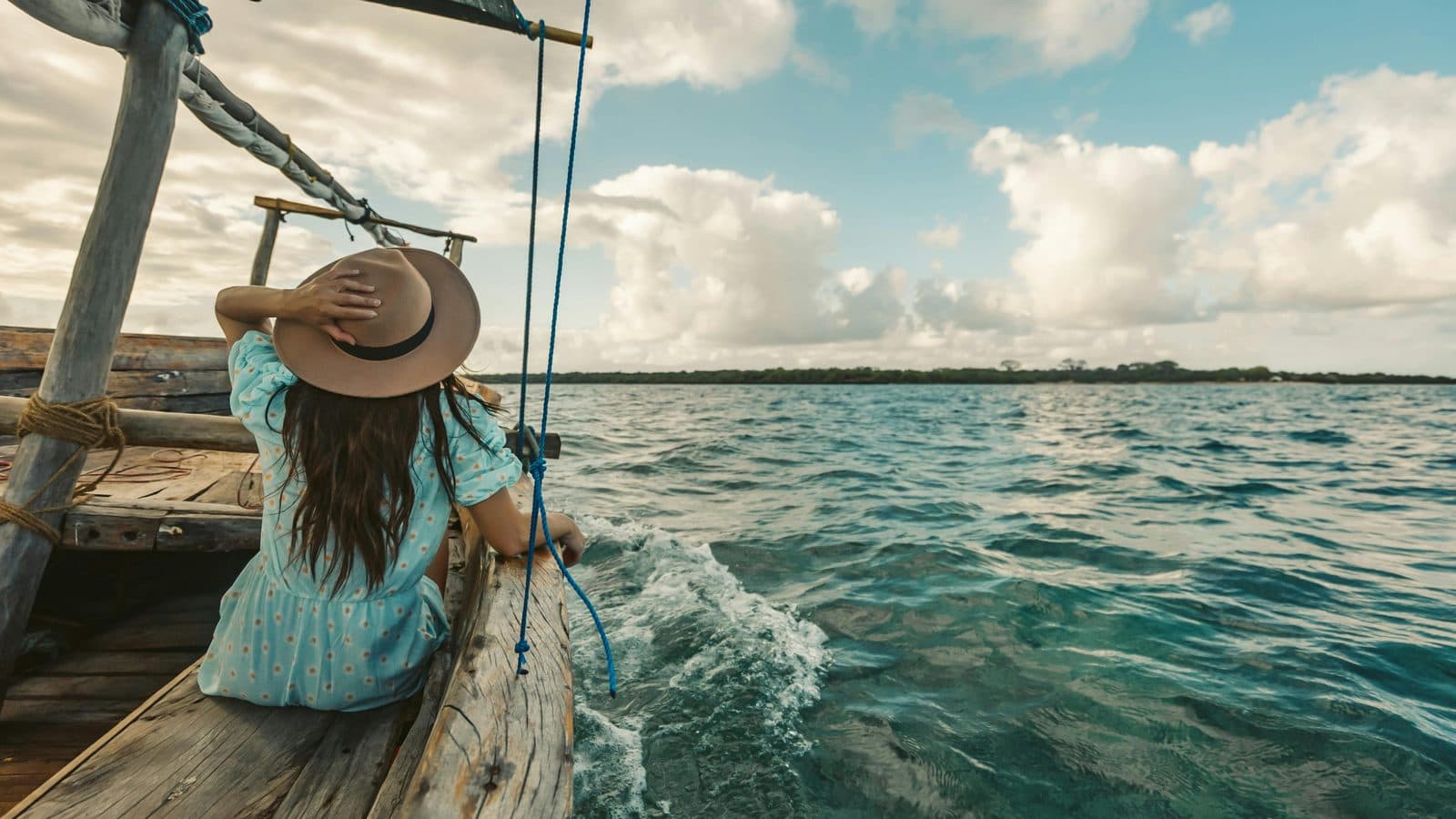 Kilifi Creek & Dhow Sailing