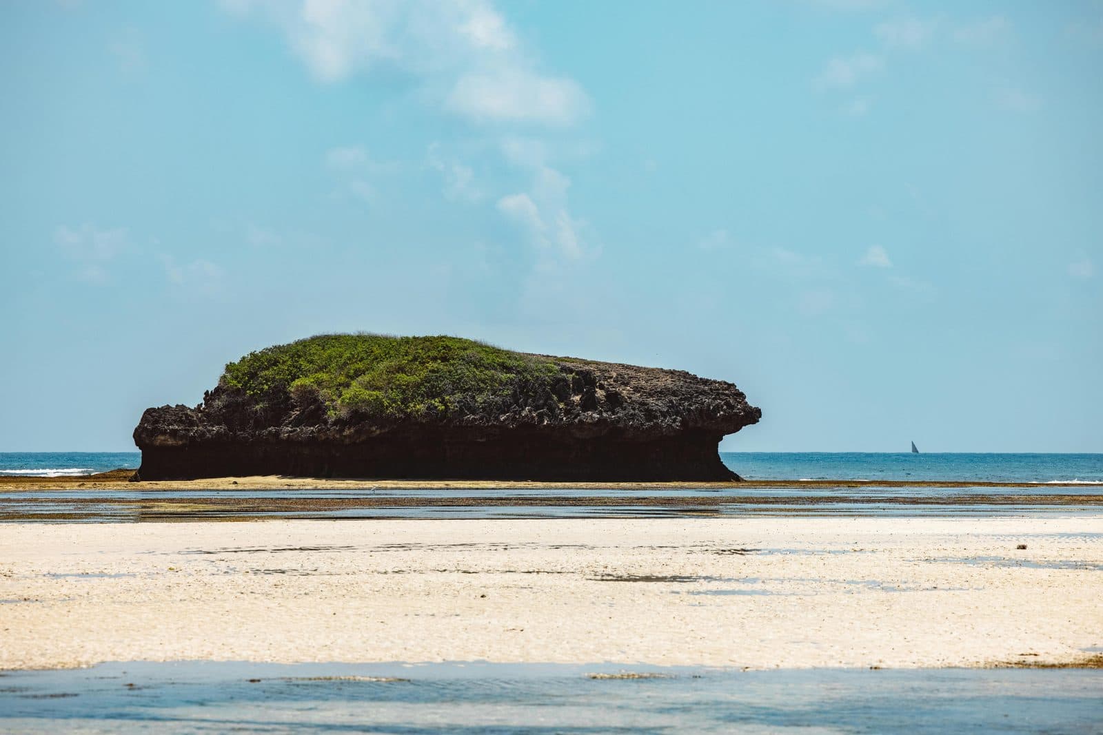 Marine Park & Snorkelling