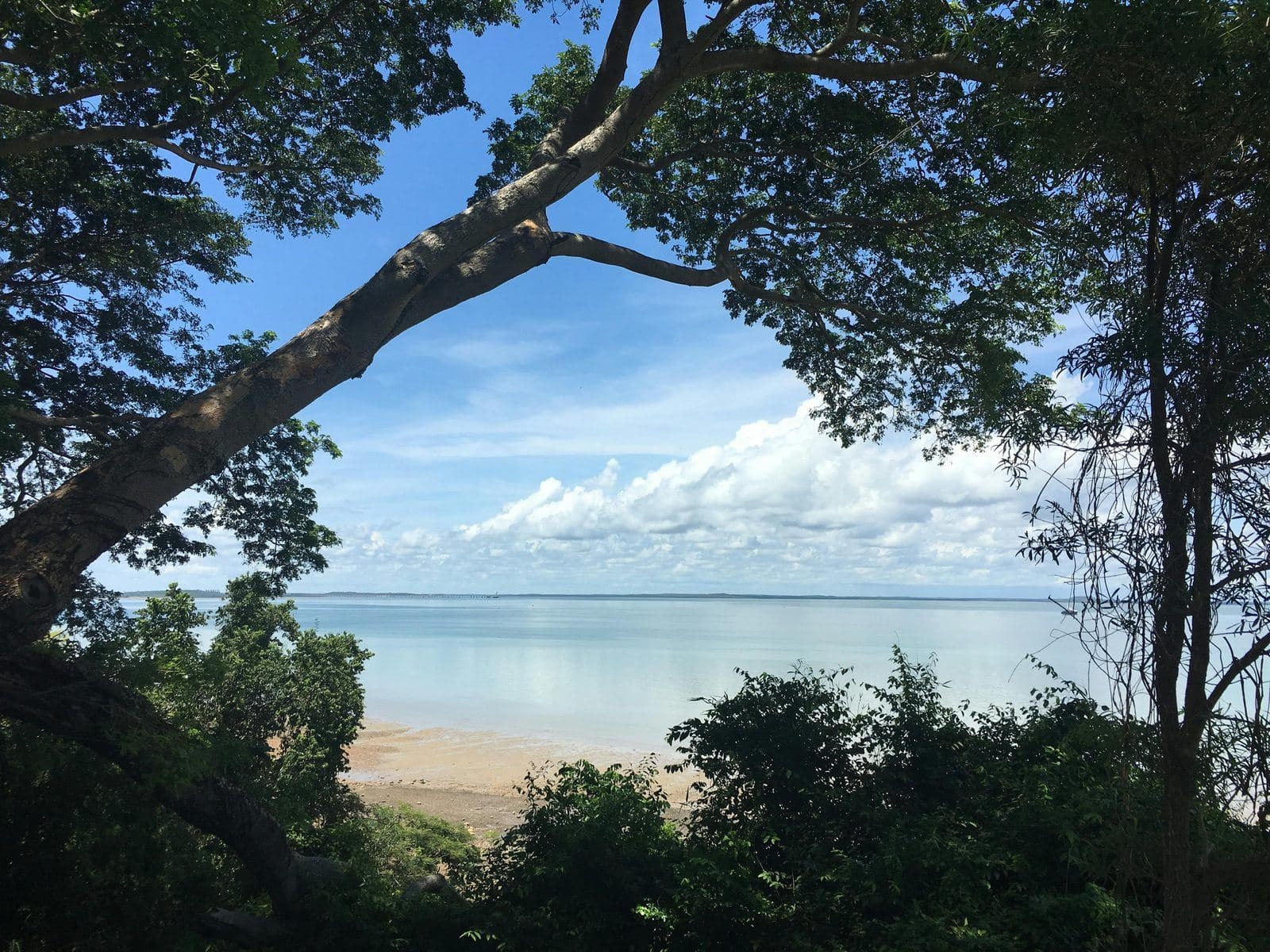Mida Creek